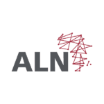 ALN Kenya logo